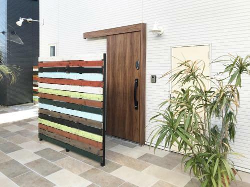 Privatestay Series Ao - Vacation Stay 98484v
