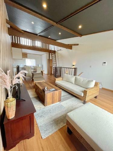 Seaside Terrace Ichinomiya - Vacation Stay 34885v