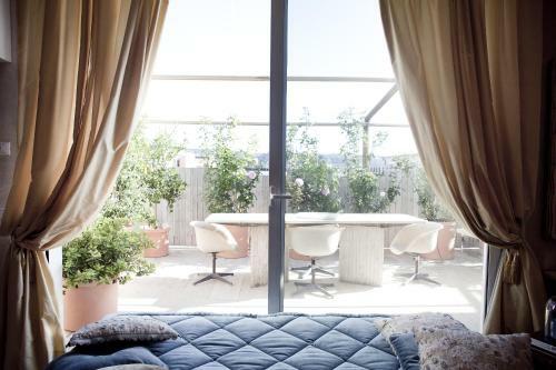 Apartamento Il Garofano Rosa