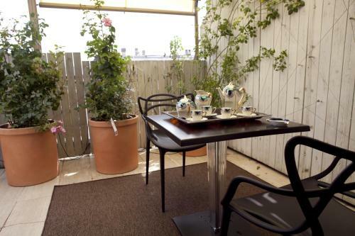 Apartamento Il Garofano Rosa