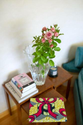 Apartamento Il Garofano Rosa