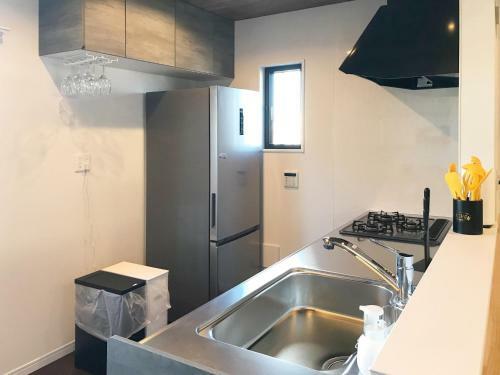 Privatestay Series Ao - Vacation Stay 98463v