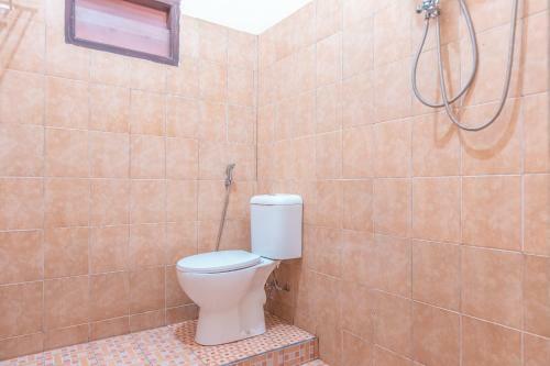 Hotel Oyo Life 2424 Kost Luqman 2