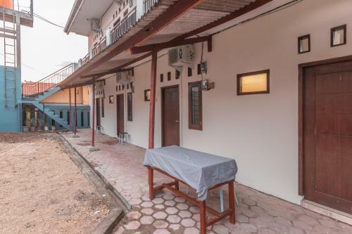 Hotel Oyo Life 2424 Kost Luqman 2