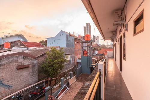 Hotel Oyo Life 2424 Kost Luqman 2