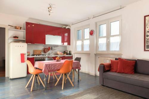 Apartamento Comforty - Stay In Verona