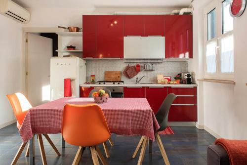 Apartamento Comforty - Stay In Verona