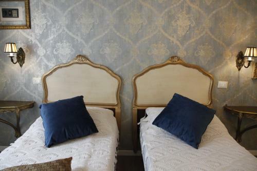 Hostal Juliet's Nest In Verona