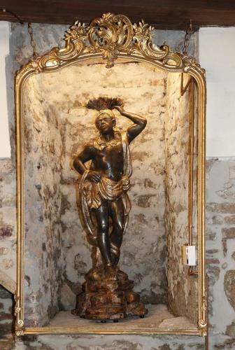 Hostal Juliet's Nest In Verona