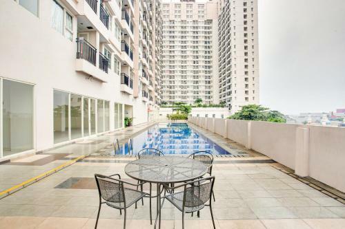 Hotel Oyo 3194 Margonda Executive