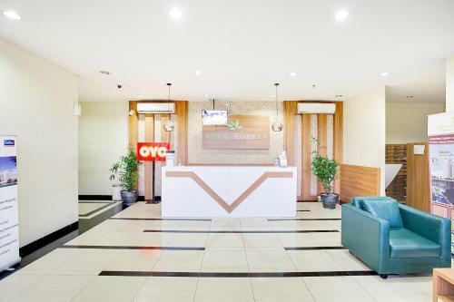 Hotel Oyo 3194 Margonda Executive