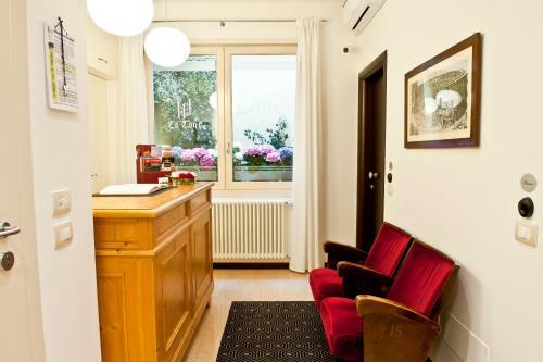 Hostal Relais La Torre