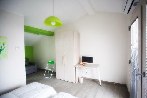 Hostal La Diletta - Camere Di Charme