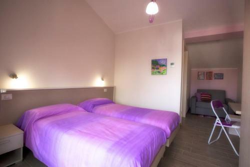 Hostal La Diletta - Camere Di Charme