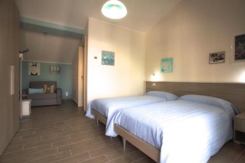 Hostal La Diletta - Camere Di Charme