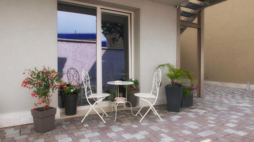 Hostal La Diletta - Camere Di Charme