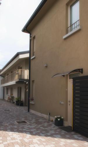 Hostal La Diletta - Camere Di Charme