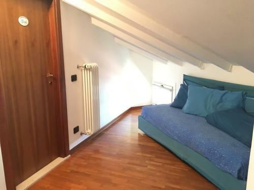 Apartamento Adige Penthouse