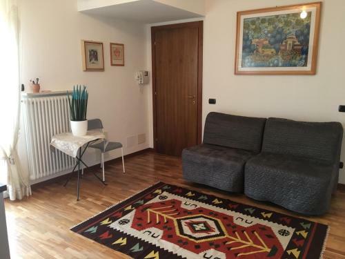Apartamento Adige Penthouse