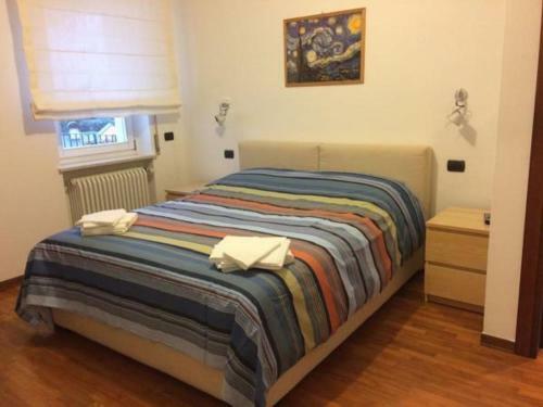 Apartamento Adige Penthouse