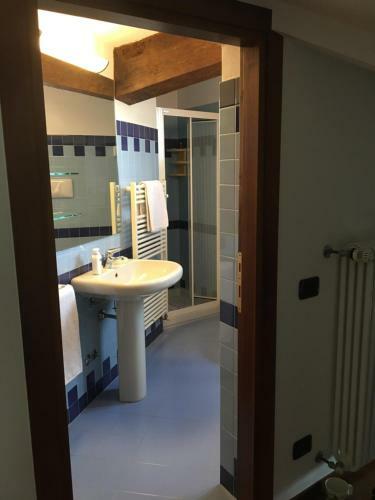 Apartamento Adige Penthouse