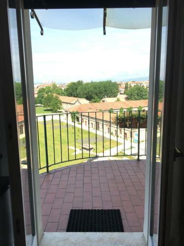 Apartamento Adige Penthouse