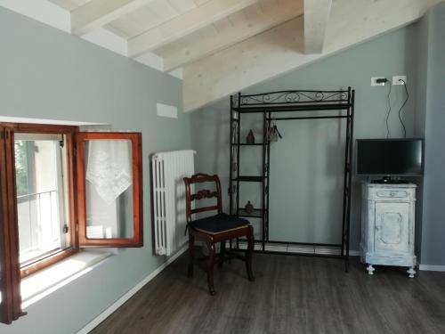 Hostal Corte Clocego