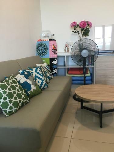 Apartamento Sky Studio @ Evo Soho Bandar Baru Bangi