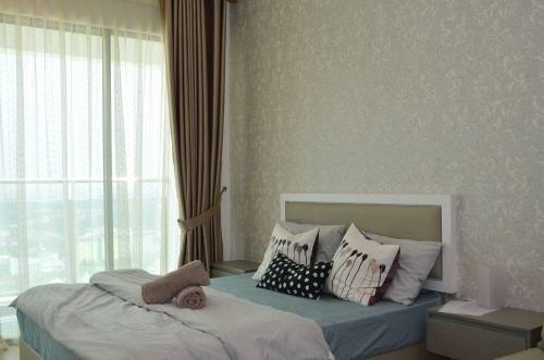 Apartamento Evo Soho