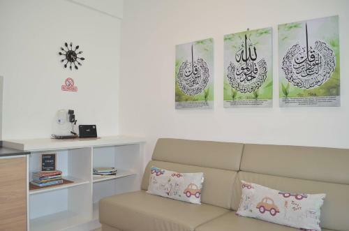 Apartamento Evo Soho