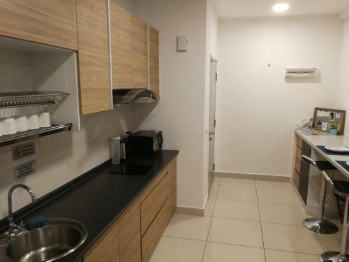 Apartamentos Evo Soho Bangi