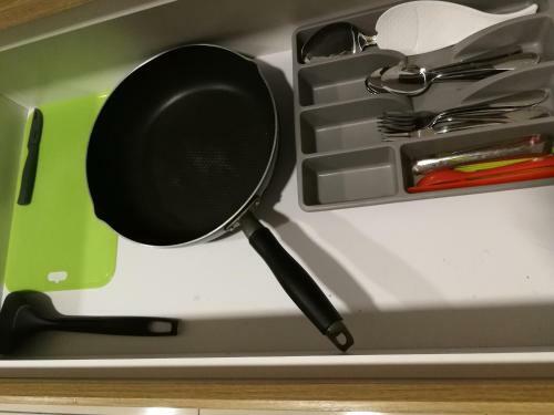 Apartamentos Evo Soho Bangi
