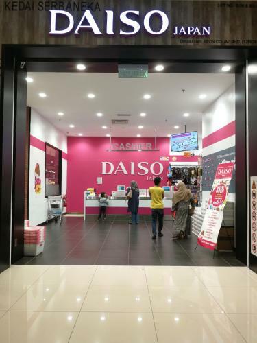 Apartamentos Evo Soho Bangi