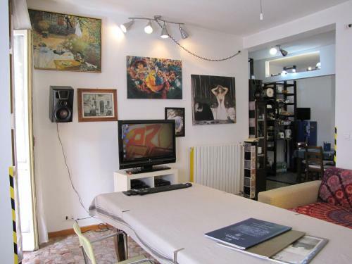 Apartamento �cozy!