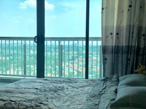 Apartamento Jowayo Gh @ Evo Soho Suites Bangi