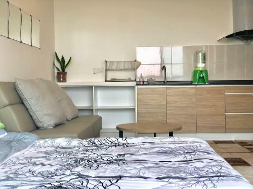 Apartamento Jowayo Gh @ Evo Soho Suites Bangi