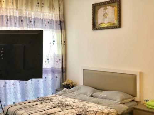Apartamento Jowayo Gh @ Evo Soho Suites Bangi