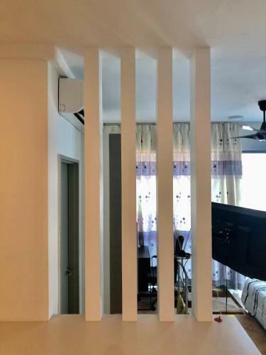 Apartamento Jowayo Gh @ Evo Soho Suites Bangi