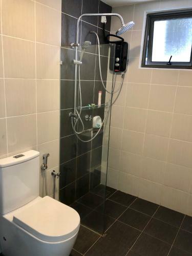 Apartamento Jowayo Gh @ Evo Soho Suites Bangi