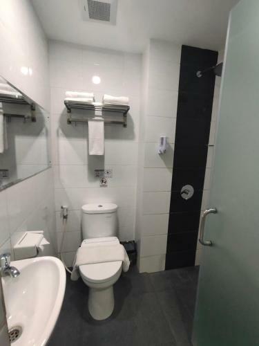 Sonaview Hotel Dumai