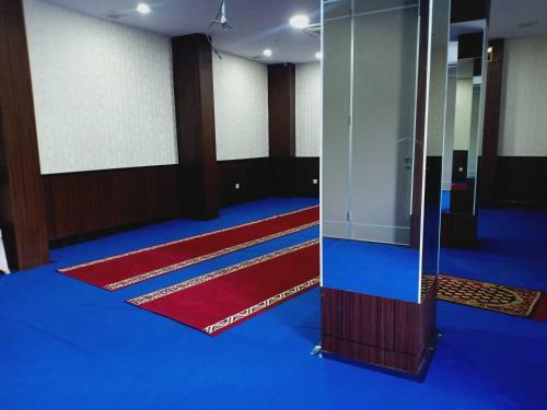 Sonaview Hotel Dumai