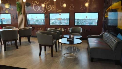 Sonaview Hotel Dumai