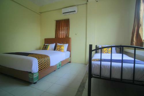 Hotel Spot On 2305 Andys Nur Penginapan