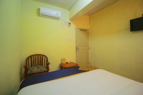 Hotel Spot On 2305 Andys Nur Penginapan