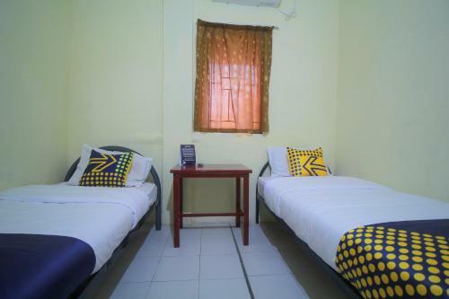 Hotel Spot On 2305 Andys Nur Penginapan