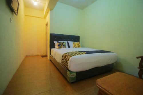 Hotel Spot On 2305 Andys Nur Penginapan