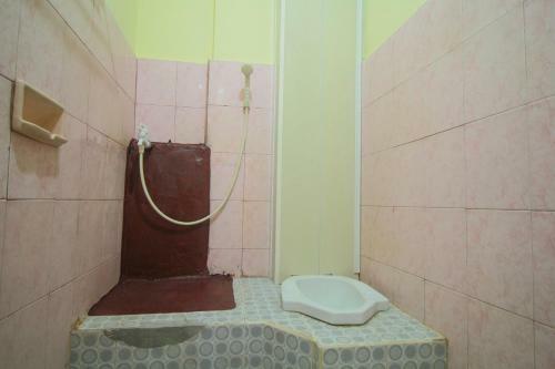 Hotel Spot On 2305 Andys Nur Penginapan