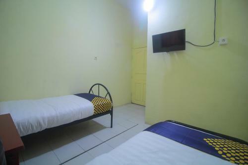 Hotel Spot On 2305 Andys Nur Penginapan