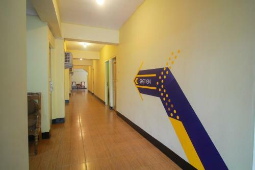 Hotel Spot On 2305 Andys Nur Penginapan