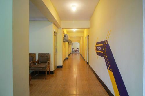 Hotel Spot On 2305 Andys Nur Penginapan